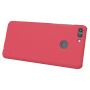 Nillkin Super Frosted Shield Matte cover case for Huawei Y9 (2018) / Huawei Enjoy 8 Plus order from official NILLKIN store